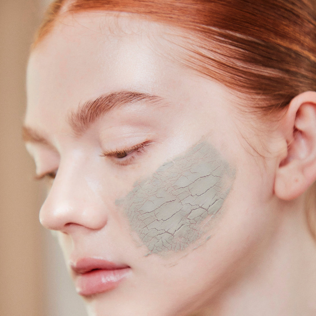 Polished Clay and Sea Salt Hydrating Mud Mask